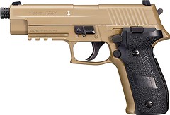 Фото Sig Sauer Air P226F FDE (AIR-226F-177-12G-16)