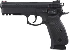 Фото ASG CZ 75 SP-01 Shadow