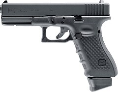 Фото Umarex Glock 17 Gen4 (2.6415)