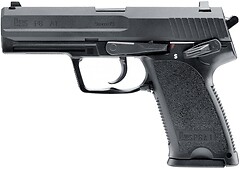 Фото Umarex Heckler&Koch P8 A1 (2.6438)