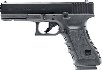 Фото Umarex Glock 17 (5.8361)