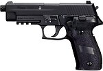 Пистолеты, револьверы Sig Sauer