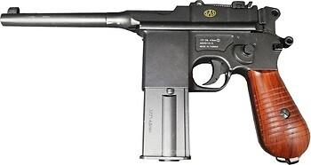 Фото KWC KMB-18D