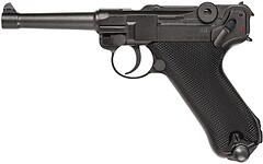 Фото Umarex Legends Luger P08 (5.8135)