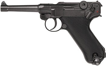 Фото Umarex Legends Luger P08 (5.8135)