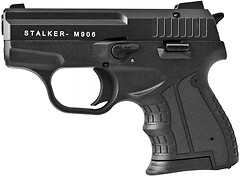 Фото Atak Arms Stalker M906 Black