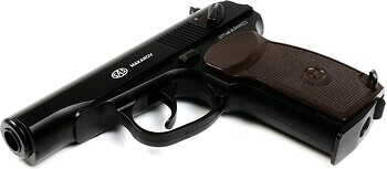 Фото SAS Makarov Pellet