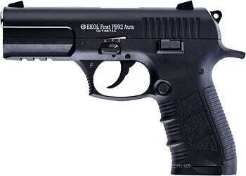 Фото Ekol Firat PB92 Auto Black