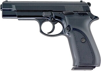 Фото SUR Arms 1607 Black