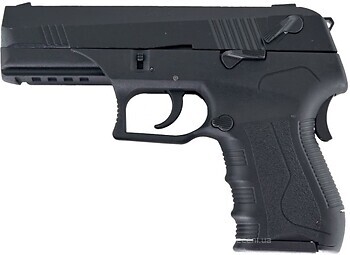 Фото SUR Arms STRM Black
