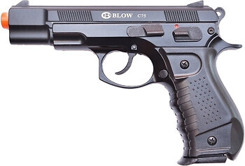 Фото Blow C75 + магазин