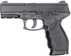 Фото SAS Taurus 24/7 BB (AAKCMD460AZB)