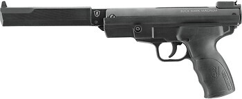 Фото Umarex Browning Buck Mark Magnum (2.4375)