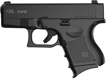 Фото Retay AZM R26 Black