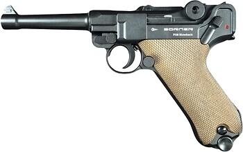 Фото Borner P08 Blowback