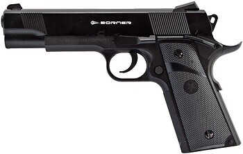 Фото Borner Predator Elite