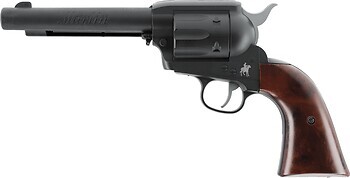 Фото Umarex Marlin Revolver (5.8444)