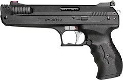 Фото Weihrauch HW 40 PCA (10.400000-00)