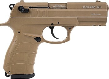 Фото Aksa Arms AK15-K8 CC-08 Tan