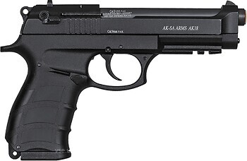 Фото Aksa Arms AK18-K11 CC-01 Black