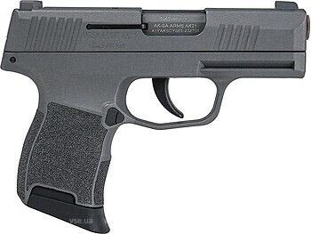 Фото Aksa Arms AK21 CC-04 Grey