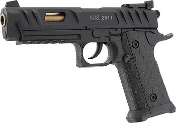 Фото Umarex UX 2011 (5.8438)