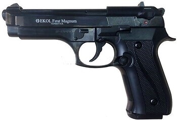 Фото Ekol Firat Magnum Core