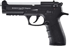 Фото Ekol Firat P92 Magnum Black Core