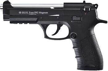 Фото Ekol Firat P92 Magnum Black Core