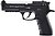 Фото Ekol Firat P92 Magnum Black Core