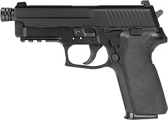 Фото Sig Sauer P229RX Blowback
