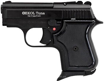 Фото Ekol Tuna Black