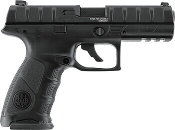 Фото Umarex Beretta APX Blowback (2.6302)