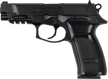 Фото ASG Bersa Thunder 9 Pro (17309)