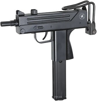 Фото ASG Cobray Ingram M11 (18518)