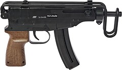 Фото ASG CZ Scorpion Vz61 (14762)