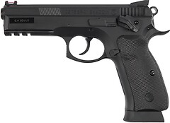 Фото ASG CZ SP-01 Shadow Spring (20121)