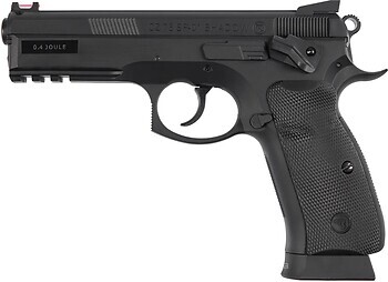 Фото ASG CZ SP-01 Shadow Spring (20121)