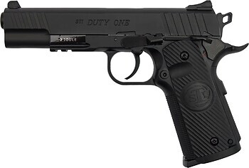 Фото ASG STI Duty One (16722)