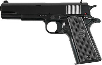 Фото ASG M1911 Classic Spring (20123)