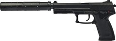 Фото ASG MK 23 Special Operations Gas (14763)