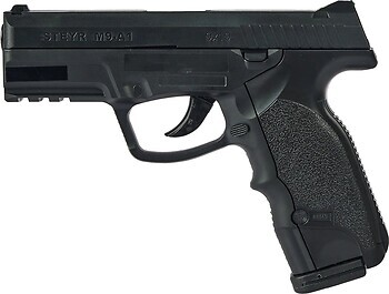 Фото ASG Steyr M9-A1 CO2 (16090)