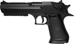 Фото Cyma Desert Eagle AEP Metal Body (CM.121)