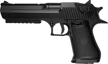 Фото Cyma Desert Eagle AEP Metal Body (CM.121)