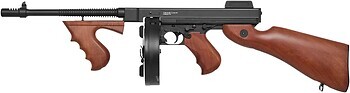Фото Cyma Thompson AEG Metal (CM.051)
