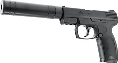 Фото Umarex Combat Zone COP SK (2.5958)