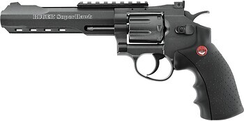 Фото Umarex Ruger Super Hawk (2.5780)