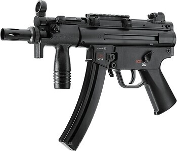 Фото Umarex Heckler & Koch MP5 K (2.5786)