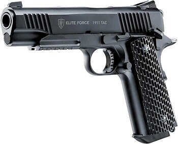 Фото Umarex Elite Force 1911 Tac (2.5955)