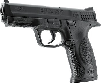 Фото Umarex Smith & Wesson M&P40 (2.6455)